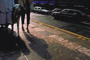 セルフ精算機を備えた天六のカラオケ