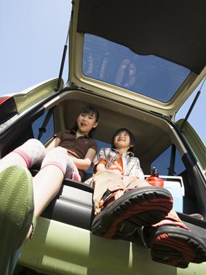 静岡でラフティングを楽しむならここ