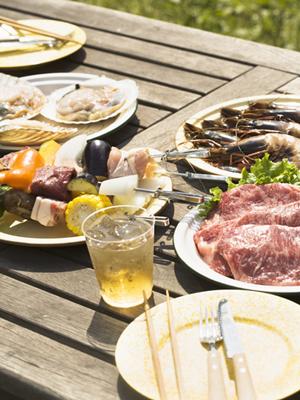 会社の懇親会にバーベキューはいかがですか