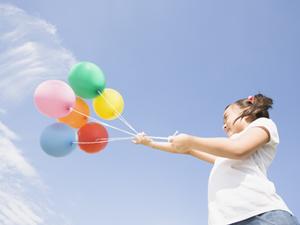 日によって姿を変える幻の島は一見の価値あり