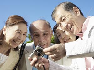 日本のレジャー施設のご紹介