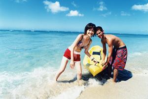 韓国・ソウル江南に位置する快適で利便性の高いビジネスホテル：東横INNソウル江南の詳細ガイド